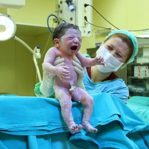 OP. DR. AYŞEGÜL KAYA