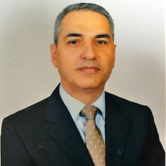 DR. ÖĞR. ÜYESİ ALAATTİN ÖZTÜRK