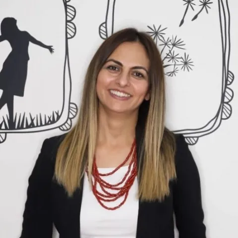 HÜLYA GÜMÜŞ HÜLYA GÜMÜŞ