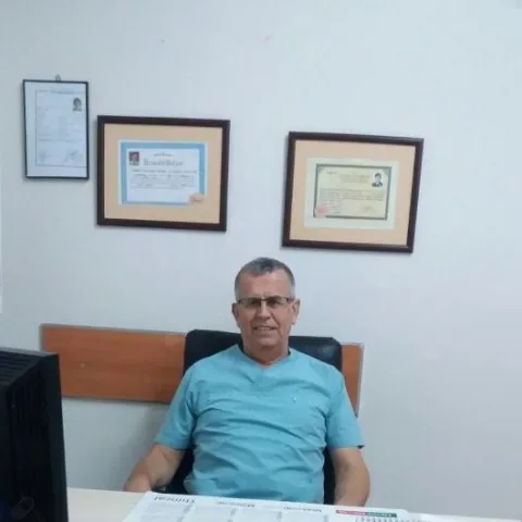 OP. DR. İSMET GÜDEN