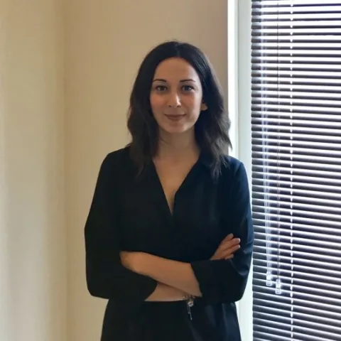 PSK. İREM ERDOĞAN
