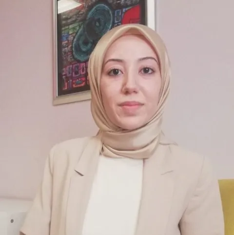 DYT. TUBA ERHAN