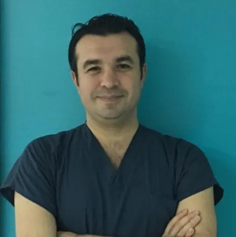 DOÇ. DR. MURAT ÖZDEMİR