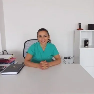 OP. DR. EMEL FERMANCI KILCI