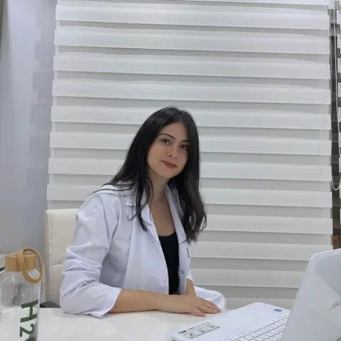 DYT. HANDE GÜNAYDIN