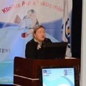 PROF. DR. ÜLKER ÖNEŞ