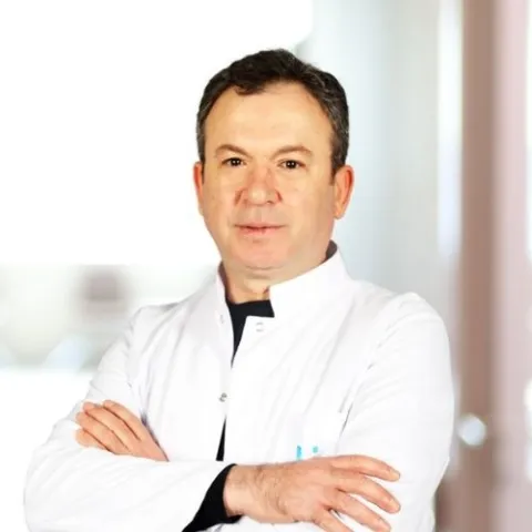 Fachärztl. Dr. MURAT ARABACI