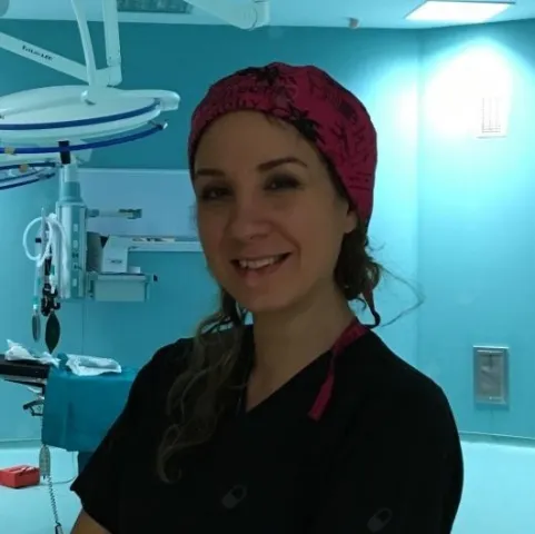 OP. DR. GAMZE KIZILTAN