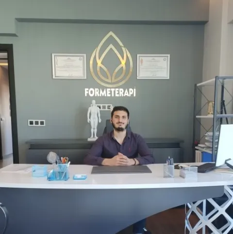 PT İSMAİL ÇILGI