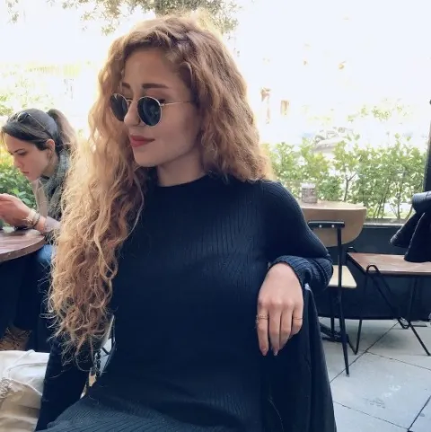 DYT. AYŞENUR POLAT
