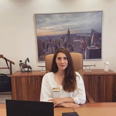 PSK. HANİFE SEVDE KESİCİOĞLU