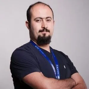 FZT. İBRAHİM HALİL ESKİN