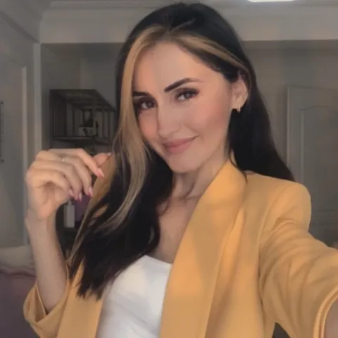 PSK. SERAY AYNACI
