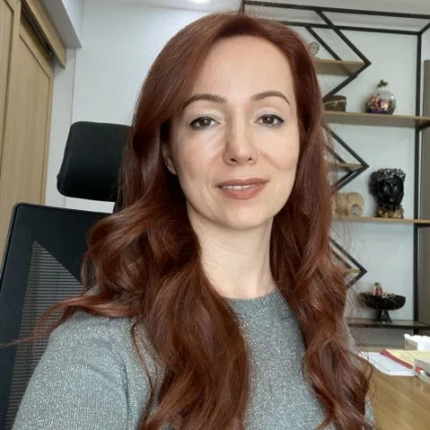 Fachärztl. Dr. SİBEL YORGANCILAR