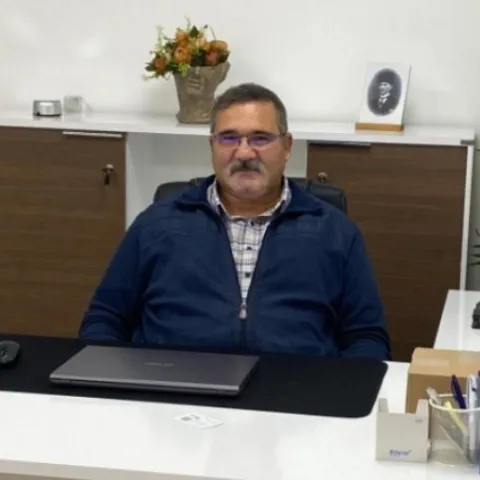 UZM. DR. MEHMET ENVER ANALAN