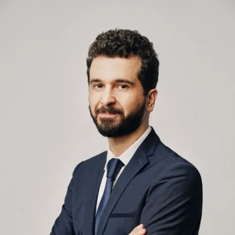 DOÇ. DR. REFİK BADEMCİ