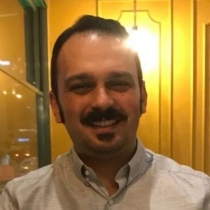 DR. ÖĞR. ÜYESİ İLKER DENİZ CİNGÖZ