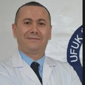 DR. ÖĞR. ÜYESİ ZAFER ŞAHLI