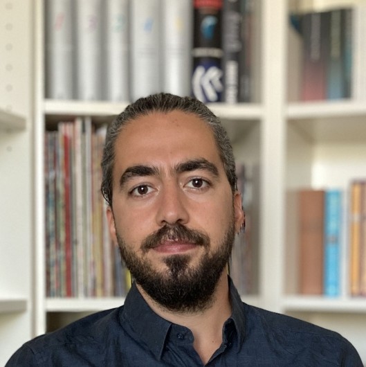 Psix. məsl. MERKUT ÇÖREKÇİOĞLU
