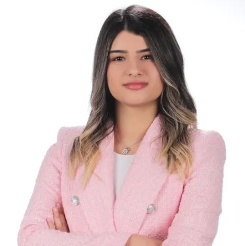 UZM. KL. PSK. MEHTAP AYYILDIZ