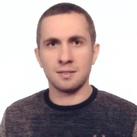 DT. ALİ ÖZYANIK