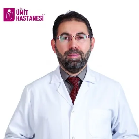 UZM. DR. ALİ RIZA ALTUNSU