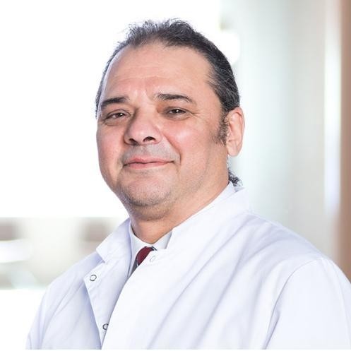 PROF. DR. GÜLTEKİN SITKI ÇEÇEN