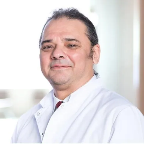 PROF. DR. GÜLTEKİN SITKI ÇEÇEN