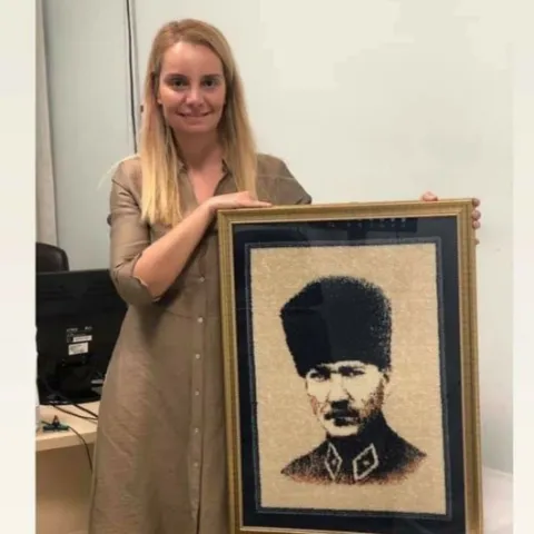 PROF. DR. AYLİN ERYILMAZ