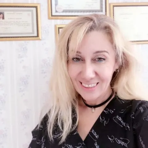 DR. ÖĞR. ÜYESİ EMEL ÖNCAN