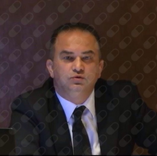 İxt. Dr. M. SÜLEYMAN ATABEK