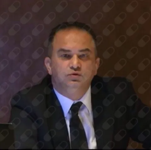 UZM. DR. M. SÜLEYMAN ATABEK