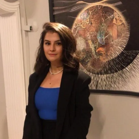 UZM. KL. PSK. DUYGU PARLAS