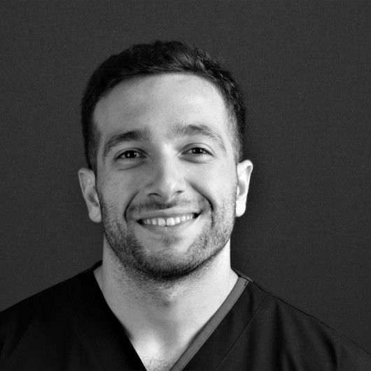 UZM. DT. H. ORÇUN ERTEPE