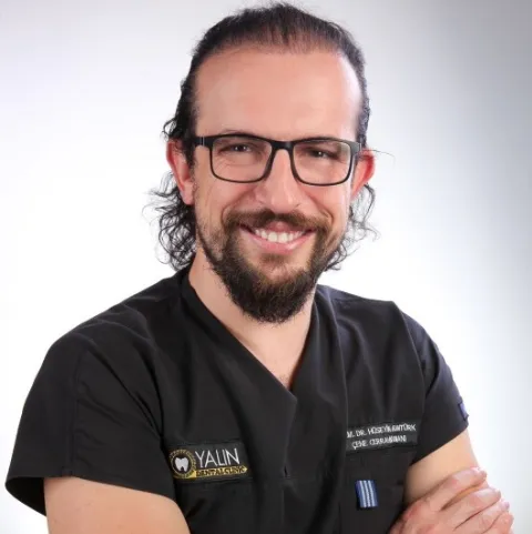 UZM. DR. HÜSEYİN ASLANTÜRK