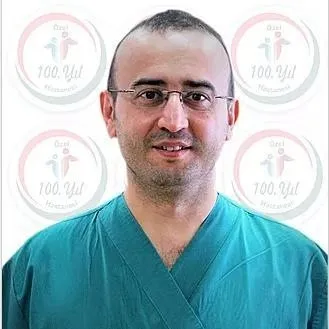 İxt. Dr. ALPER BOZKURT