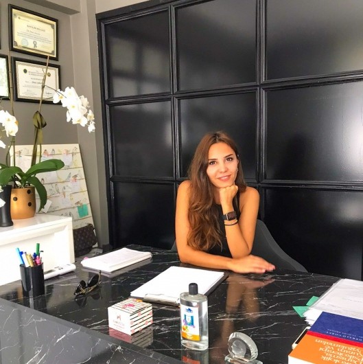 UZM. KL. PSK. BENAN ŞAHİNBAŞ