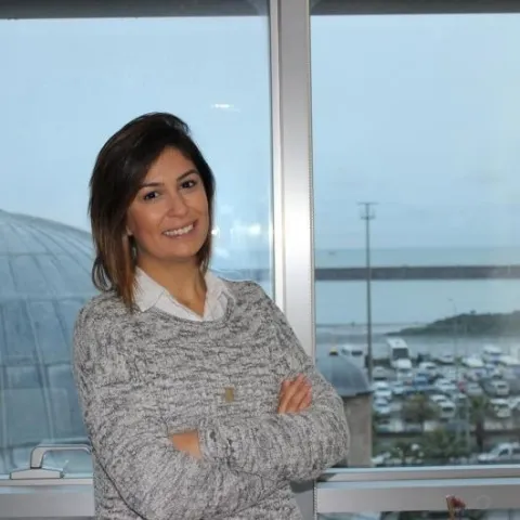 DYT. FATMA HACIŞABANOĞLU