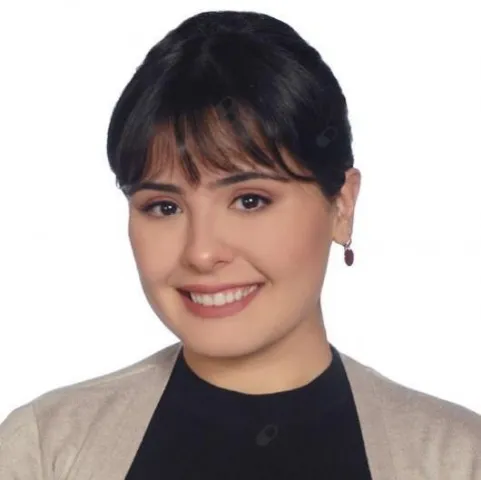 PSK. ASLI NİHAN ÇELİKLER