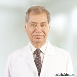 PROF. DR. YAŞAR SAİT ERDA
