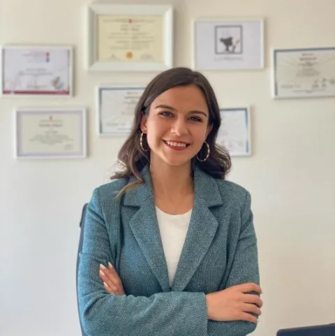 DYT. BURCU BEKEÇ