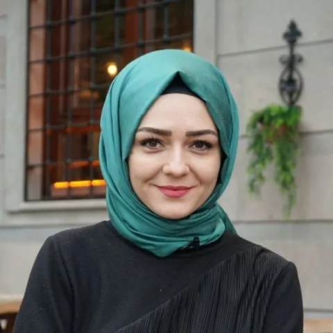 PSK. DAN. SENA ÇOBAN
