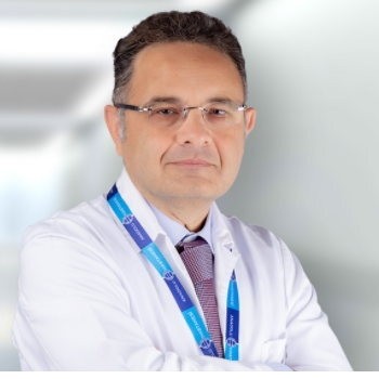 PROF. DR. AŞKIN GÖRGÜLÜ