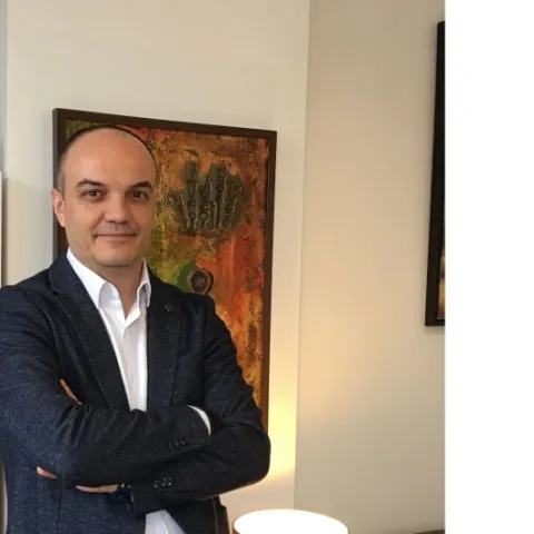 UZM. KL. PSK. MEHMET ENVER BAYATLI