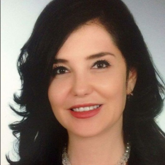 PROF. DR. NİLGÜN SOLAK