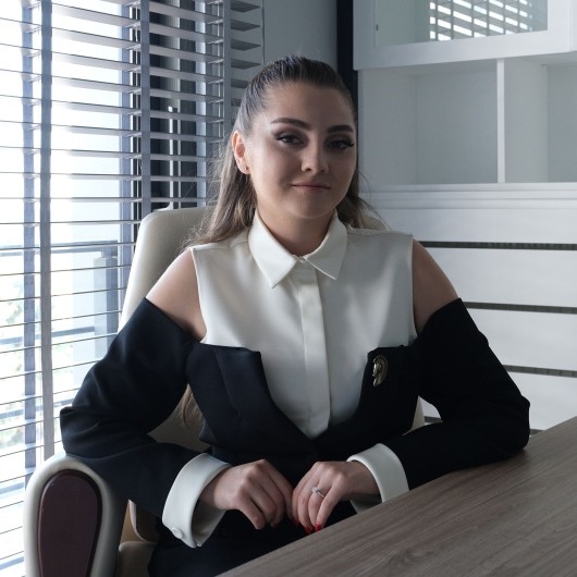 Psy. SENA YURTLU