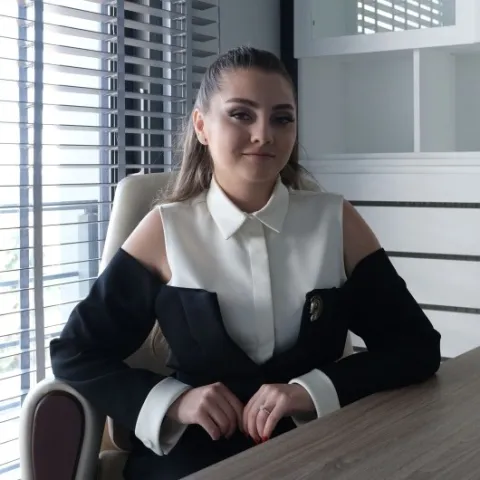 PSK. SENA YURTLU