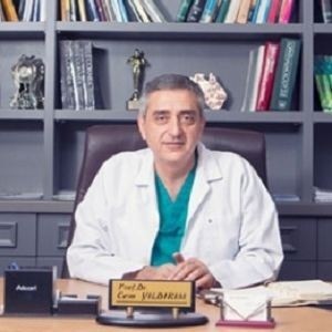 PROF. DR. CEM YILDIRIM