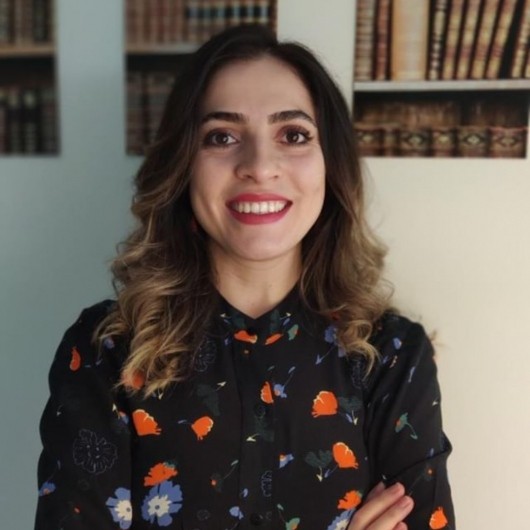 UZM. PSK. CANAN BALİ TAŞDEMİR