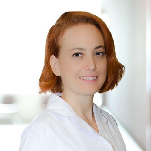 DR. DT. ESMA BOYSAN ÖZTÜRK